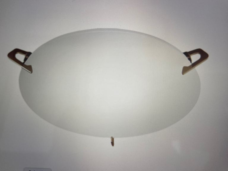 Flush Mounted Ceiling Lights from Estiluz/ Spain