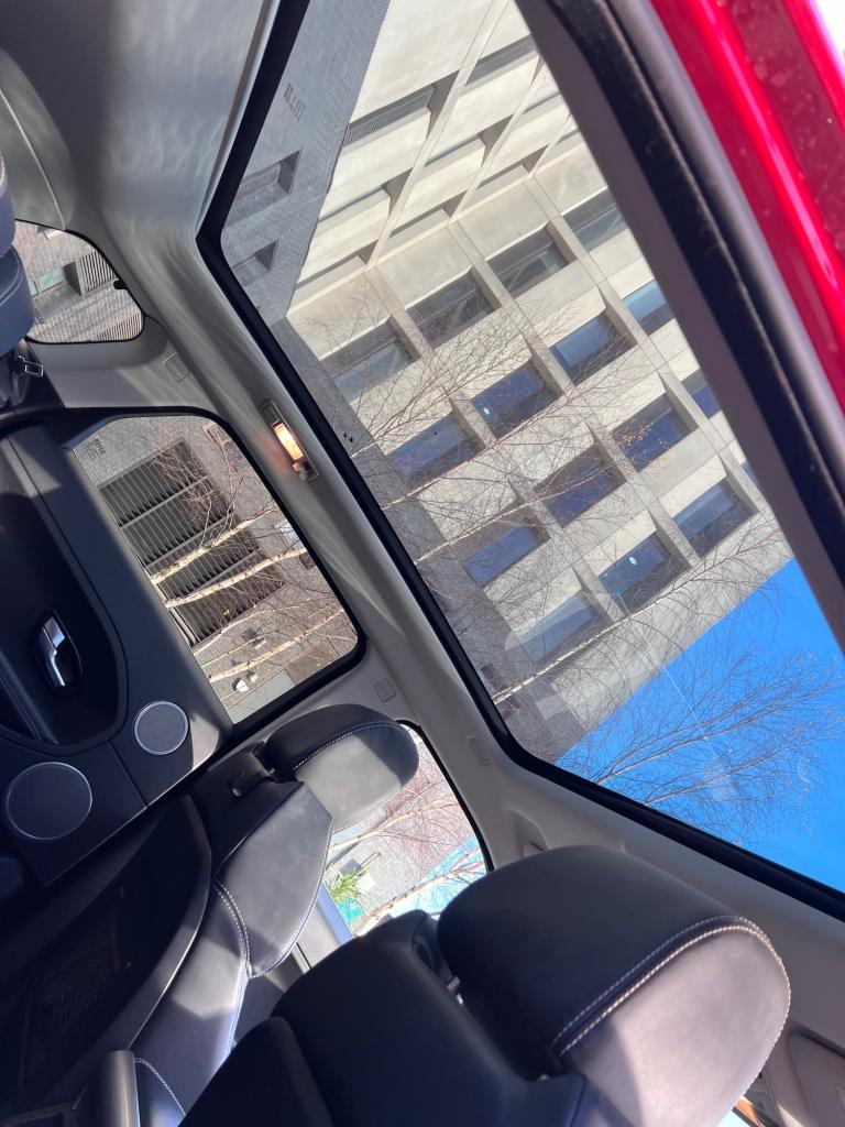 2012 Land Rover Range Rover Evoque 2.2 SD4 Prestige 5dr ESTATE Diesel Manual