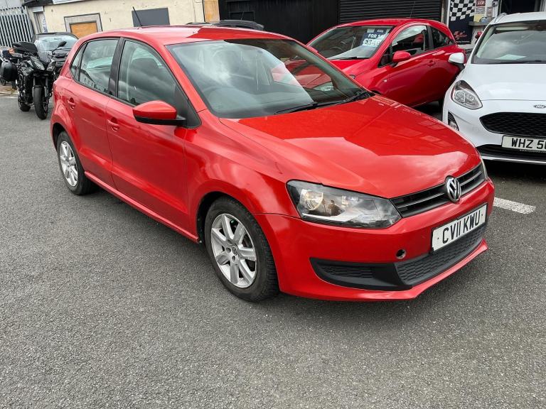 Volkswagen Polo TDI