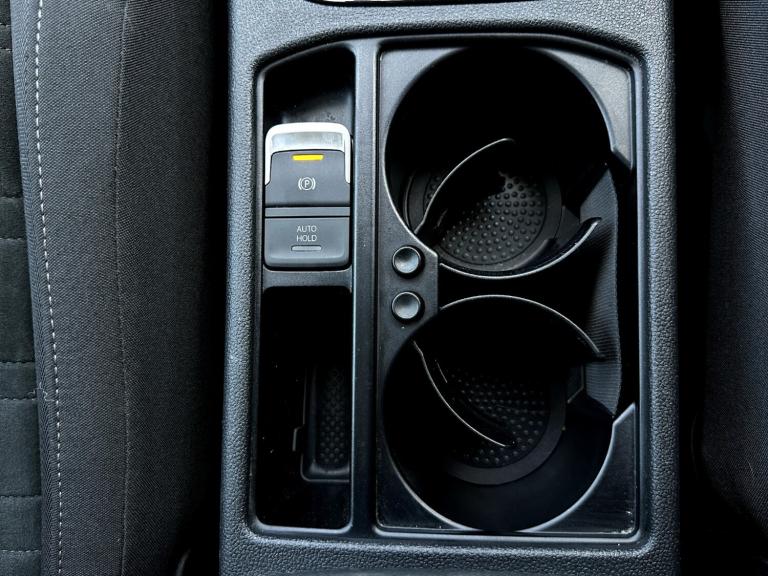 2023 Volkswagen Touran 1.4 TSI SEL 5dr DSG MPV Petrol Automatic