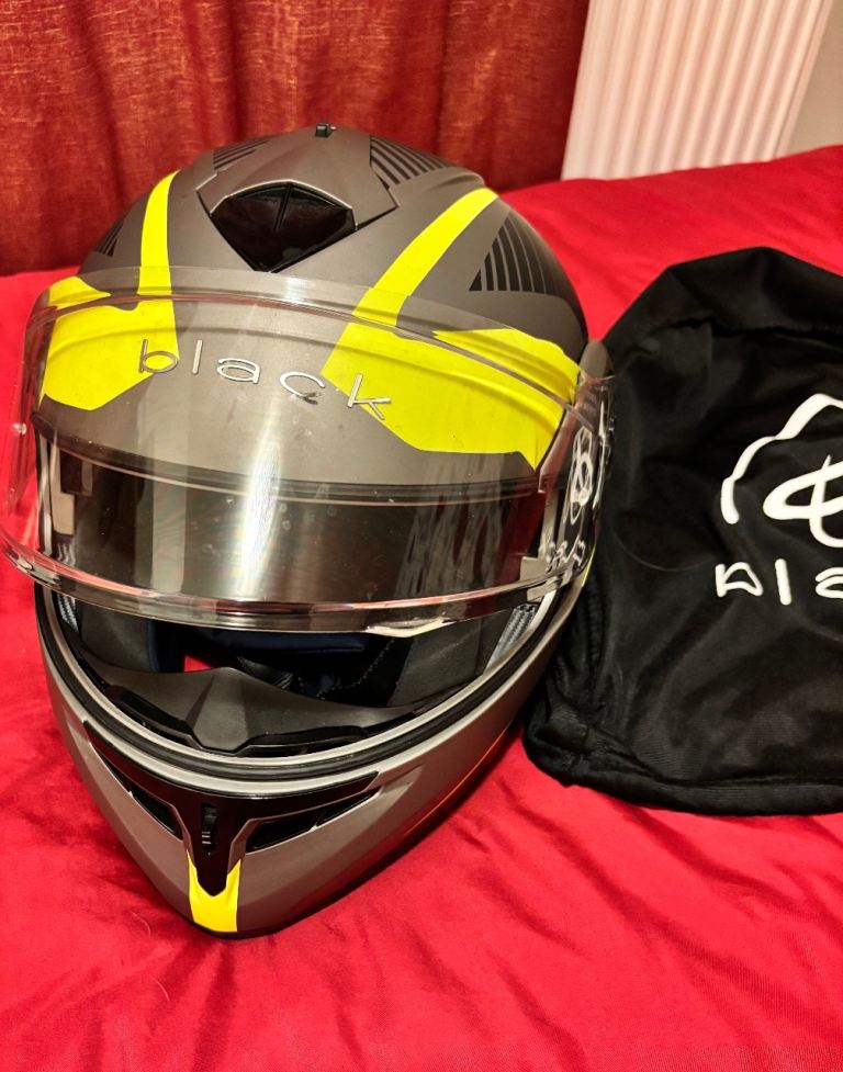 Helmet XL 