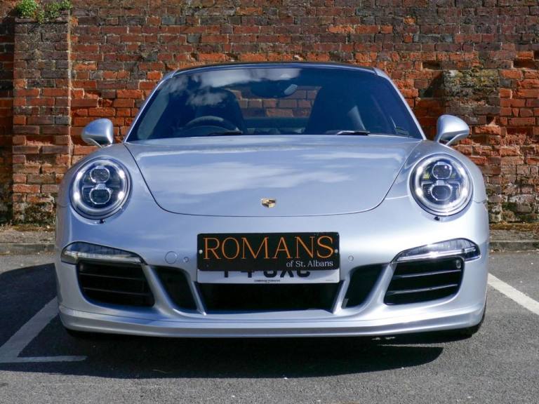 2015 Porsche 911 3.8 991 Carrera GTS Coupe 2dr Petrol PDK Euro 6 (s/s) (430 ps) Coupe Petrol Auto...