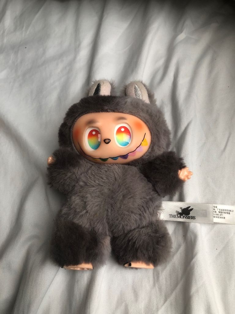 Labubu