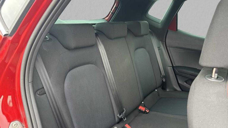 2022 SEAT Arona 1.0 TSI 110 FR 5dr DSG Hatchback Petrol Automatic