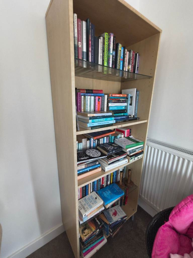 Bookcase