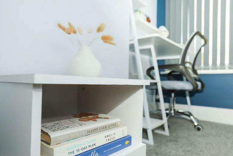 *High Spec 3 bed, 2-bathroom HMO with Net returns from 29.58%*