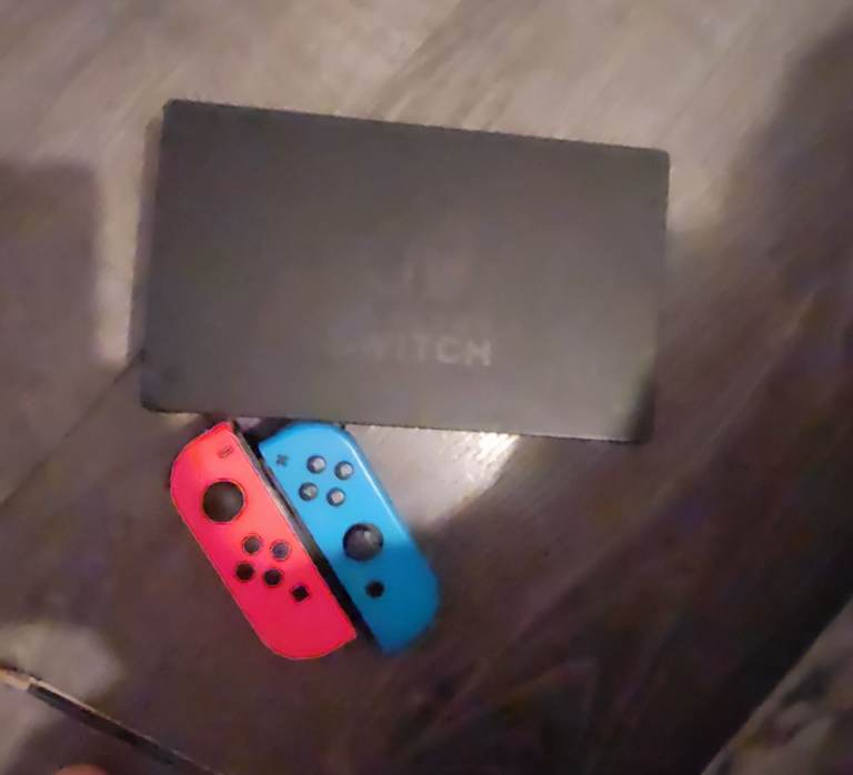 Nintendo Switch SEND YOUR OFFERS 
