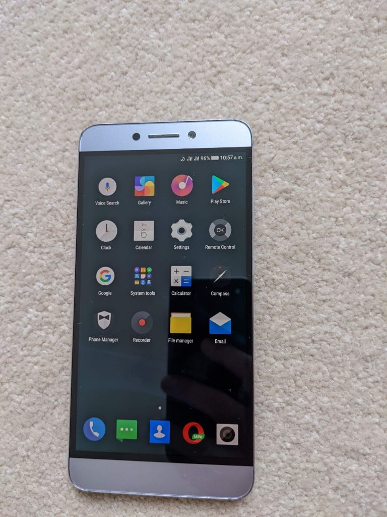 LeEco S3/ 3+32G/Dual Sim/ Unlocked