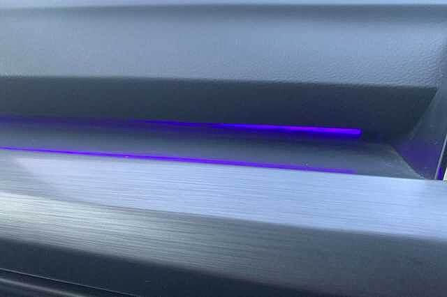 2021 Volkswagen Golf 1.5 TSI Style 5dr Hatchback Petrol Manual