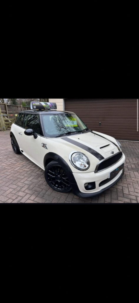 Mini, HATCHBACK, Hatchback, 2010, Semi-Auto, 1598 (cc), 3 doors