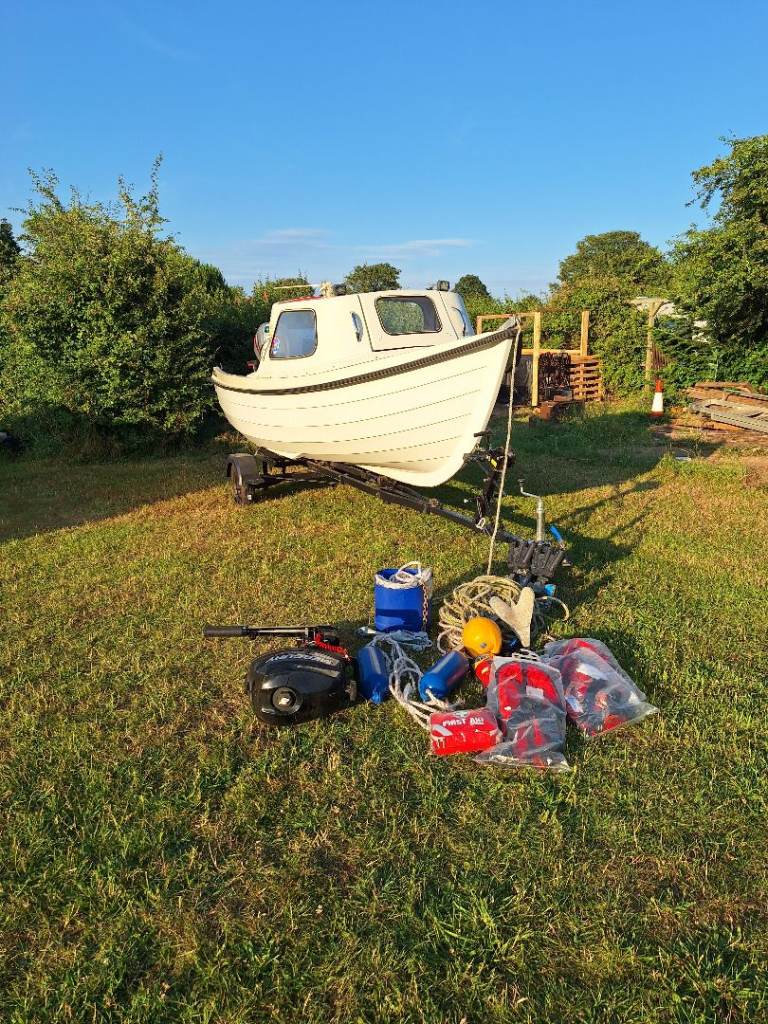 Orkney Strikeliner 16+ 