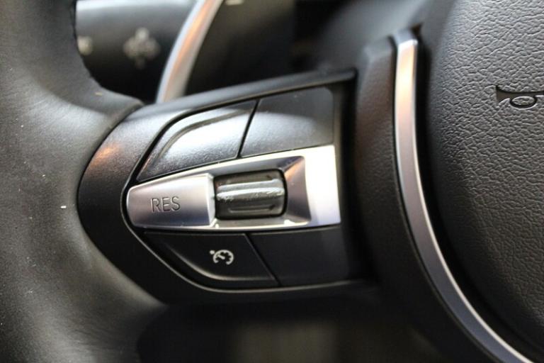 2015 BMW 1 Series 120d M Sport 3dr Step Auto HATCHBACK DIESEL Automatic