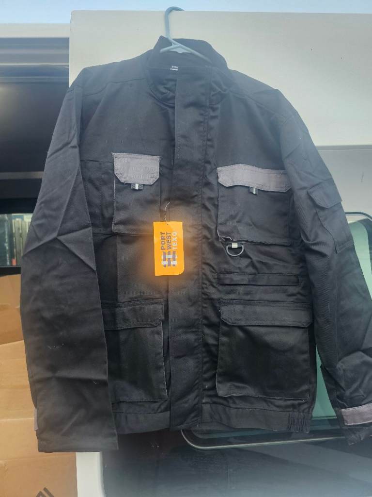 Portwest tx10 jacket 