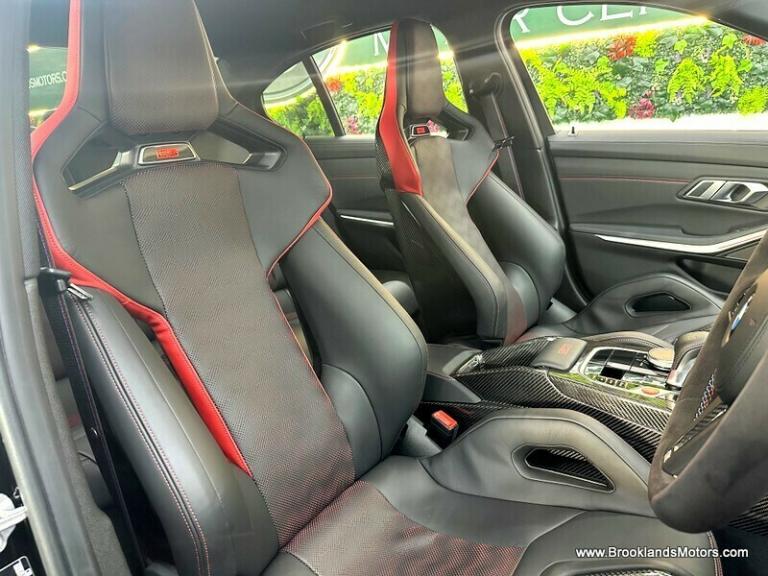 BMW 3 SERIES M3 CS [RARE OPPORTUNITY TO PURCHASE]