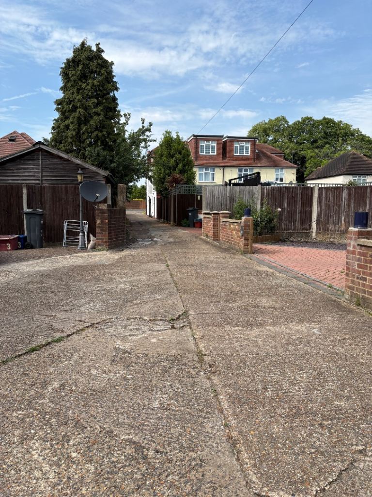 Garage for sale