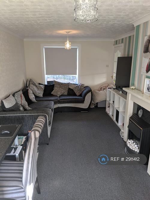 2 bedroom house in St. Margarets Road, Ardrossan, KA22 (2 bed) (#2911412)