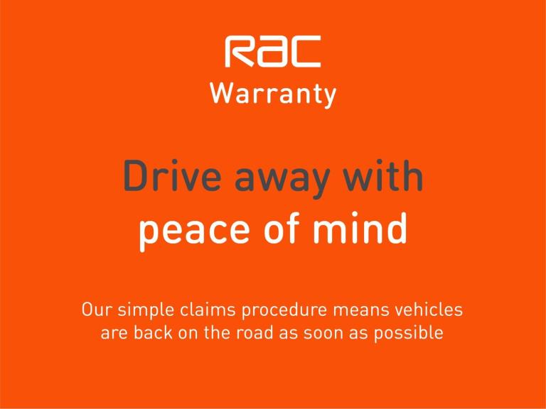 2019 Citroen C3 Aircross 1.2 PureTech Flair 5dr MPV PETROL Manual