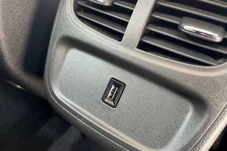 2022 Vauxhall Grandland 1.6 Hybrid GS Line 5dr Auto HATCHBACK PETROL/ELECTRIC Automatic