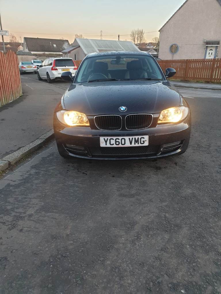 BMW, 1 SERIES, Coupe, 2011, Manual, 1995 (cc), 2 doors