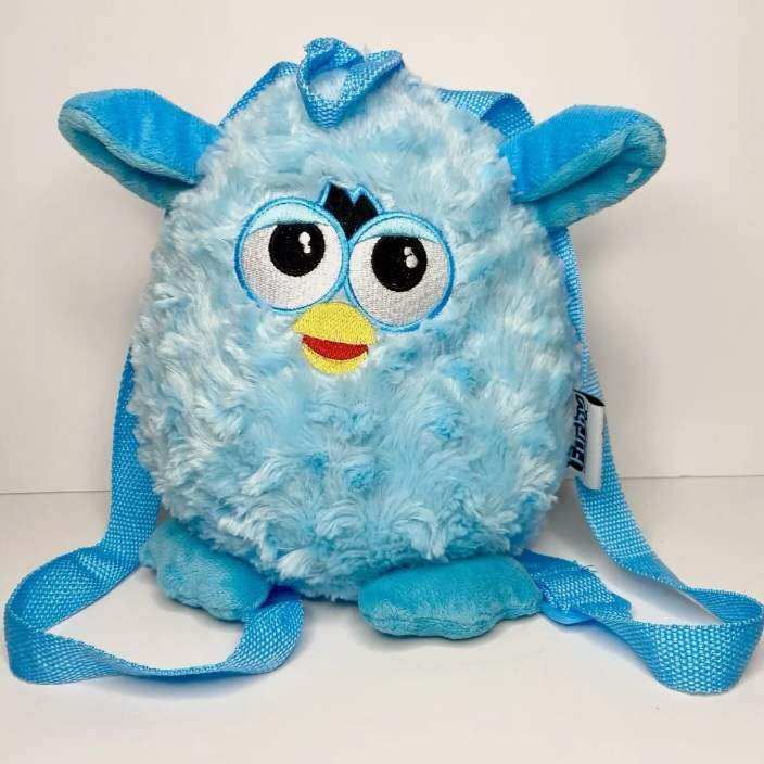 Furby Backpack