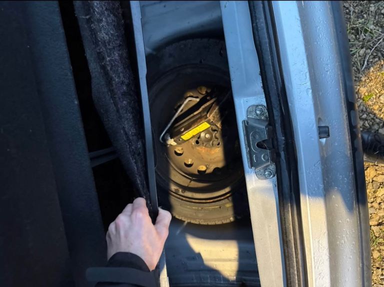 Peugeot 107 1.0 Petrol – 2007 – Silver – Manual – Long MOT