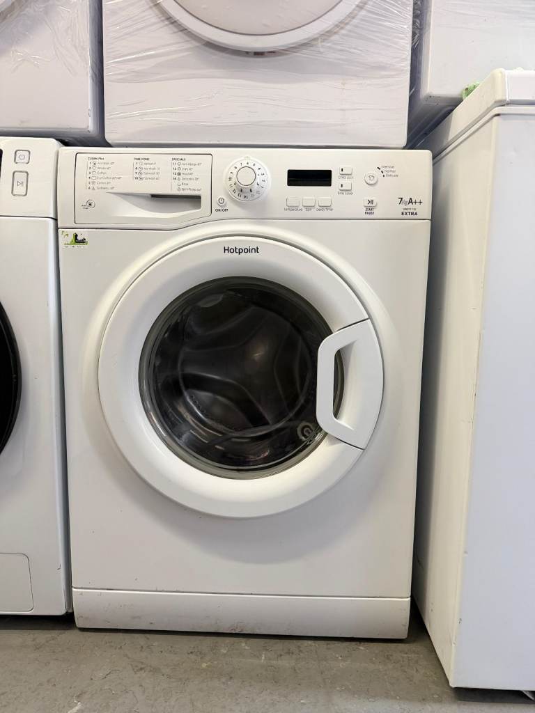 Hotpoint 7kg Washing Machine