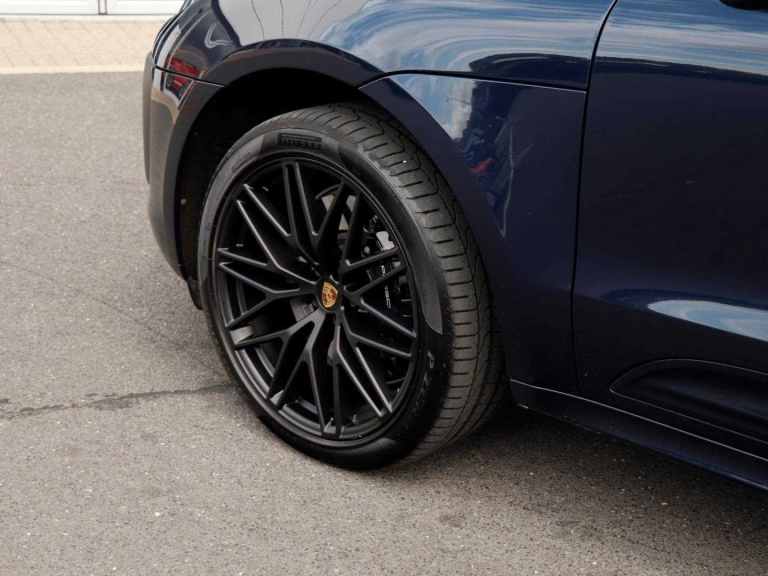 2022 Porsche Macan GTS 5dr PDK ESTATE PETROL Automatic