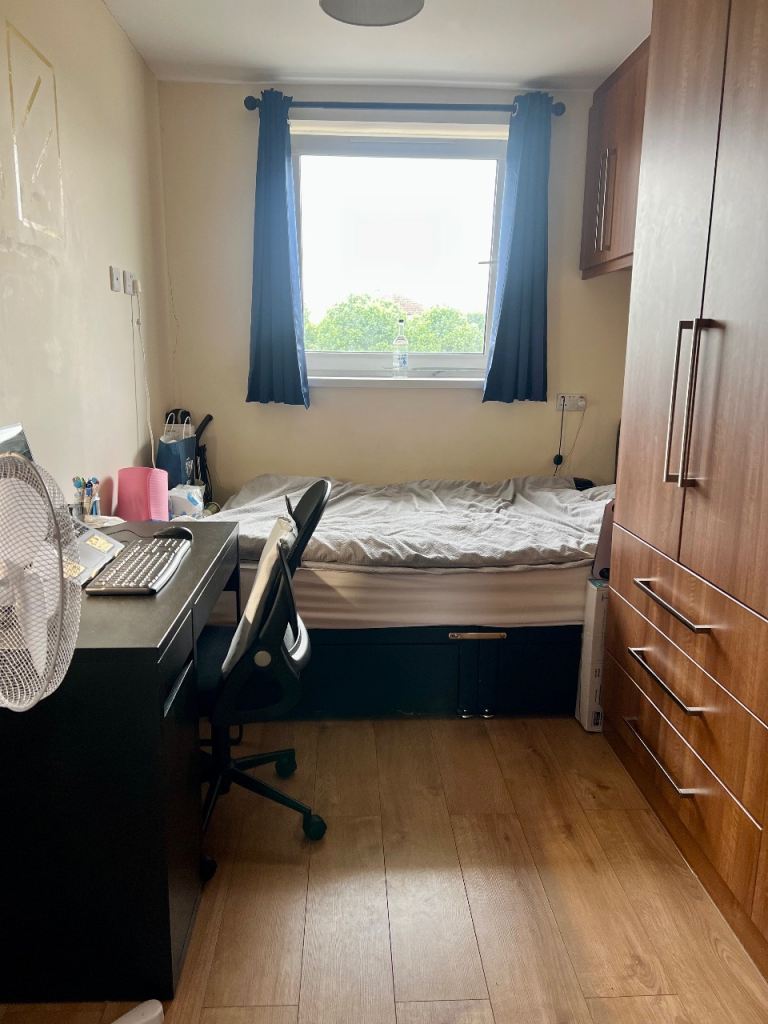 Double Room Bermondsey (Bills included)