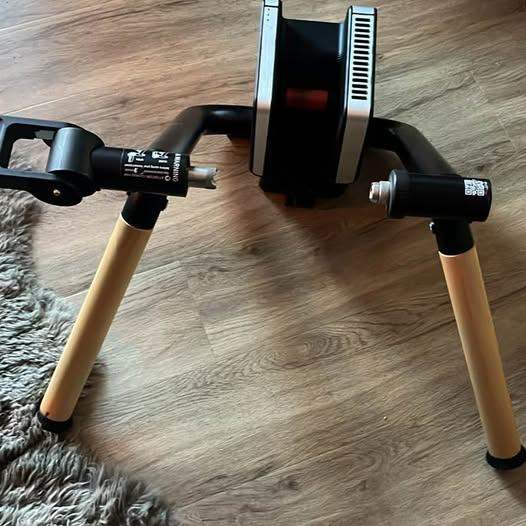 Elite Turbo Trainer (x2)