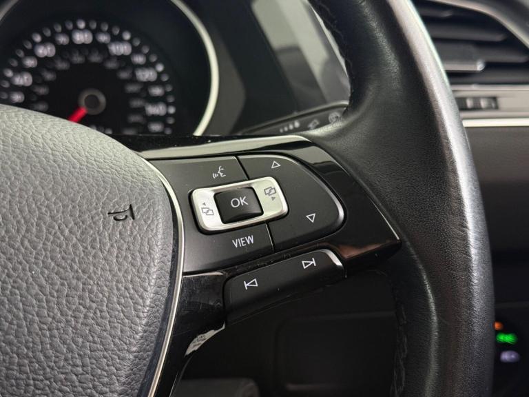 2019 Volkswagen Tiguan Allspace 2.0 TDI SE Nav 5dr ESTATE DIESEL Manual