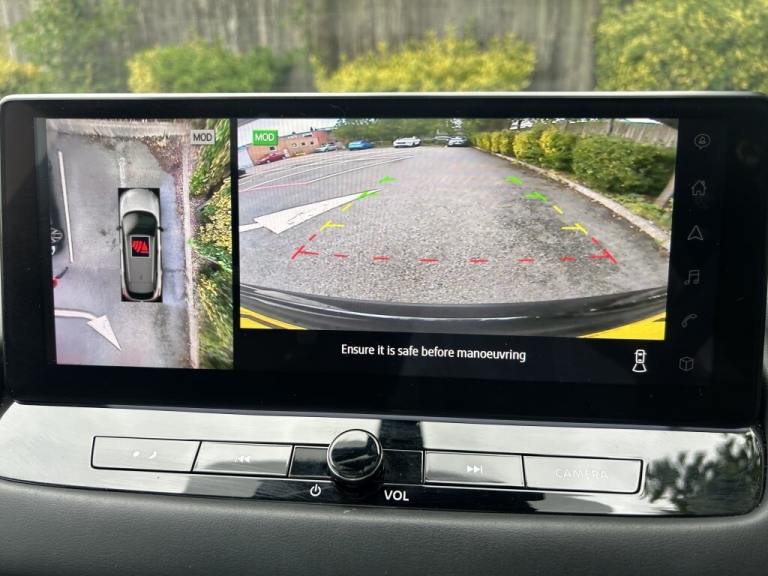 2023 Nissan Qashqai 1.5 E-POWER N-CONNECTA 5DR HYBRID Automatic Hatchback PETROL/ELECTRIC Automatic