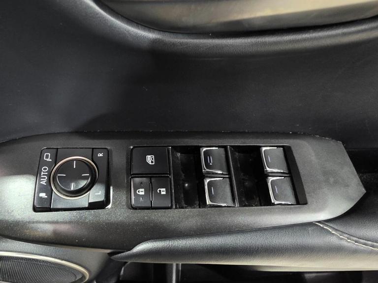 2019 Lexus NX 2.5 300h Premium E-CVT 4WD Euro 6 (s/s) 5dr ESTATE Petrol/Electric Hybrid Automatic