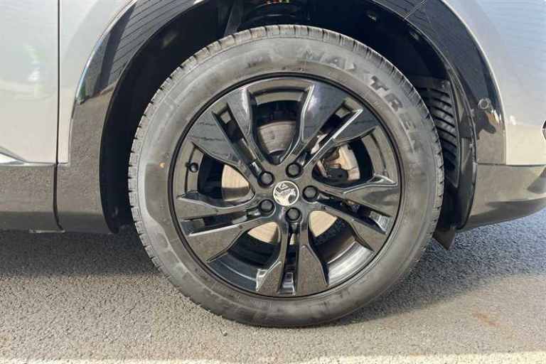 2023 Vauxhall Grandland 1.2 Turbo GS 5dr HATCHBACK PETROL Manual