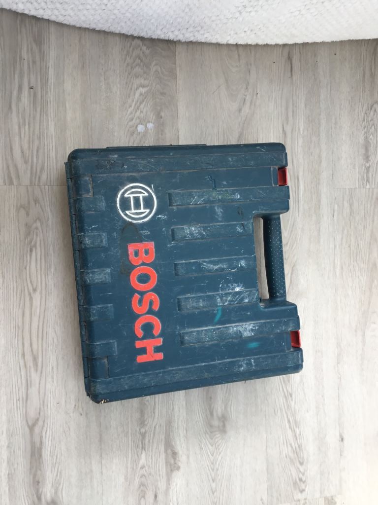 Jig saw