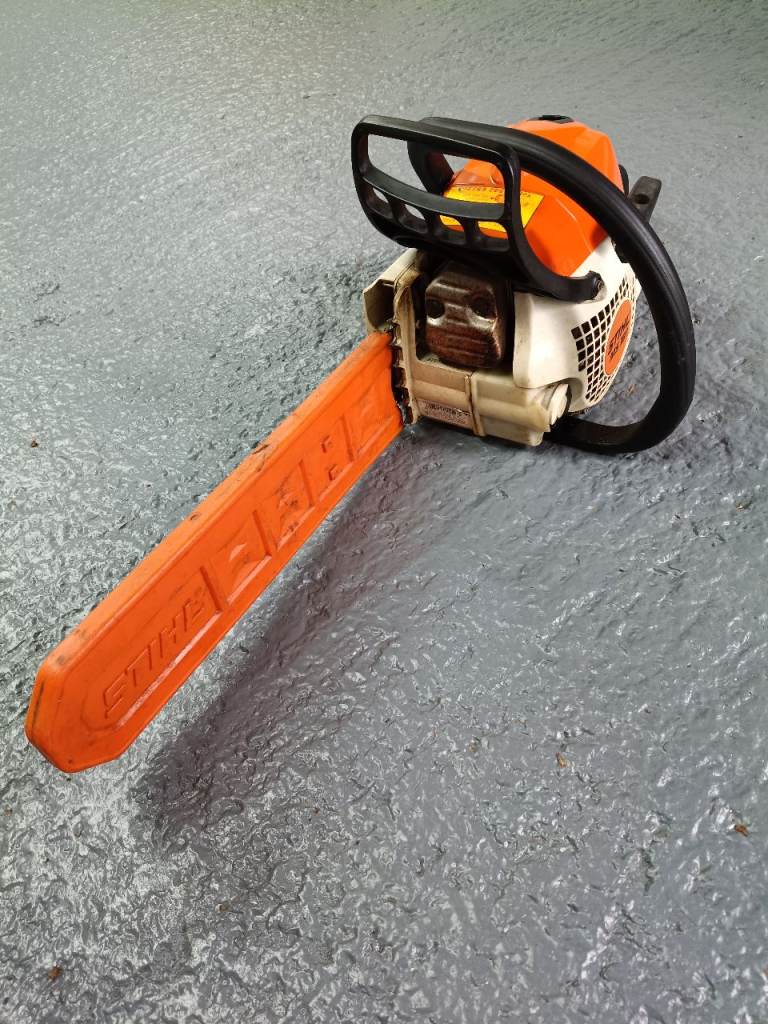 Stihl MS181 Chainsaw