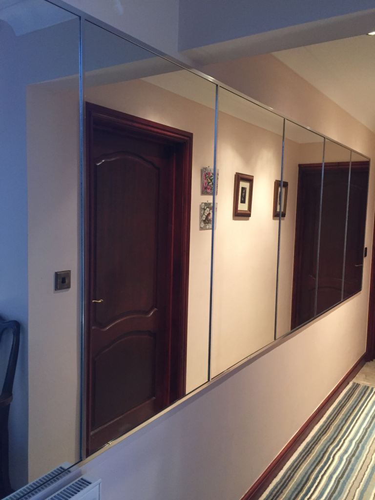 job lot of mirrors I have 500 available - open to offers
