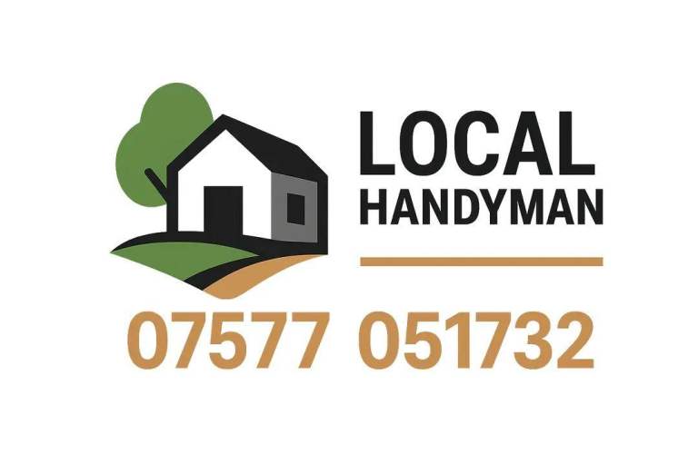Local Handyman (Omagh and surrounding areas)