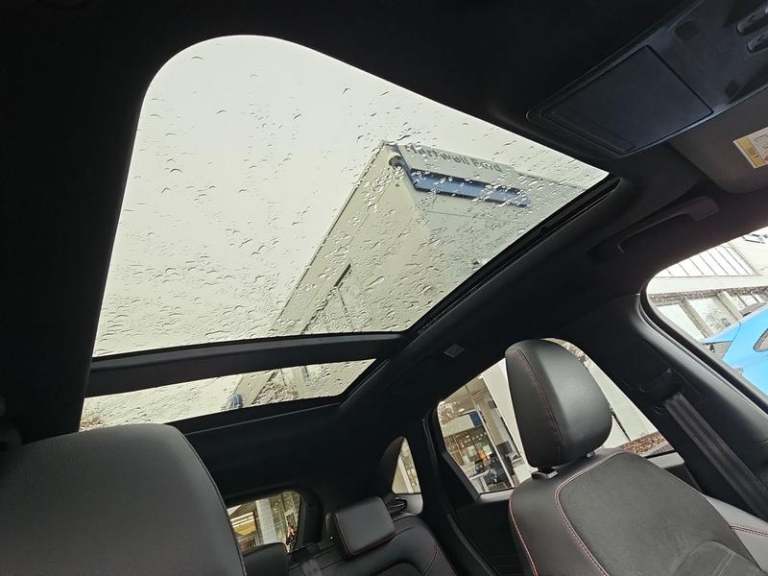 2023 Ford Kuga 2.5 EcoBoost Duratec 14.4kWh ST-Line X SUV 5dr Petrol Plug-in Hybrid CVT Eu Hatchb...