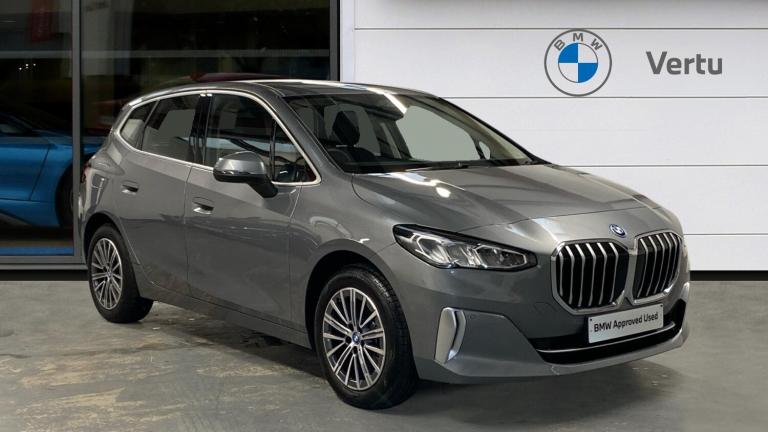2024 BMW 2 Series 225e xDrive Luxury 5dr DCT Hatchback Hatchback Hybrid Automatic