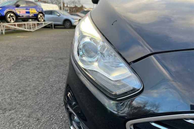 2022 Ford Galaxy 2.0 EcoBlue Titanium 5dr Auto MPV DIESEL Automatic