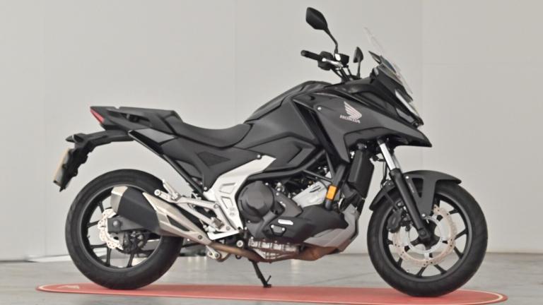 2024 Honda NC750X 750 DCT Euro 5 Adventure Petrol Automatic