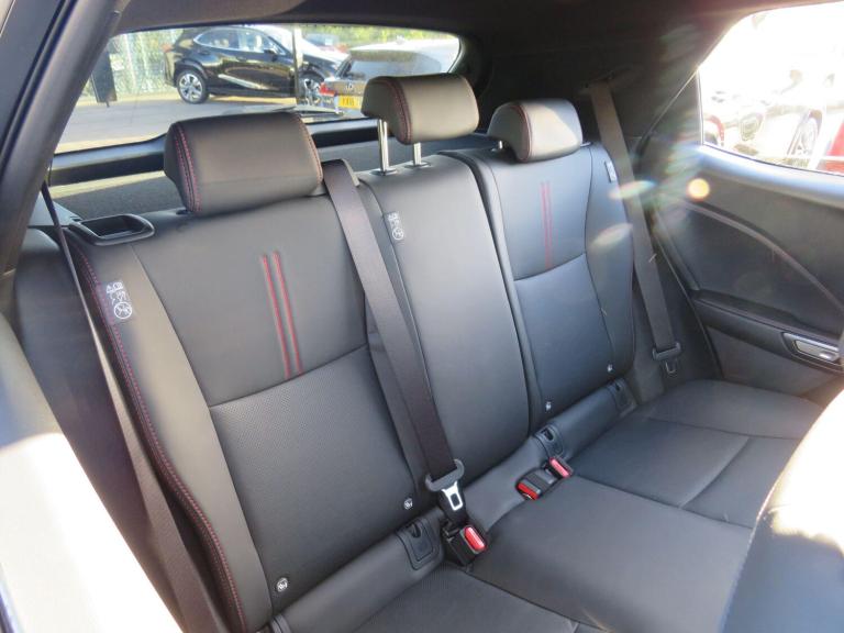 2025 Lexus LBX 1.5 Premium Plus 5dr E-CVT HATCHBACK PETROL/ELECTRIC Automatic