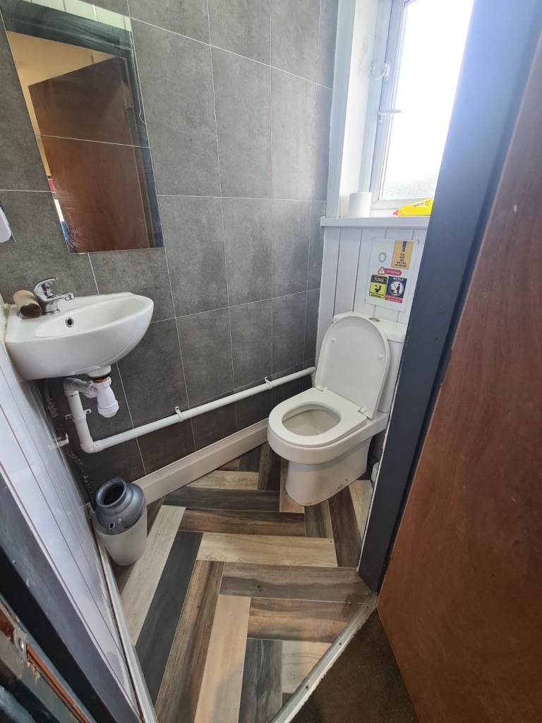 DSS - Single Room - Harborne - Near QE Hospital & Retail Park.