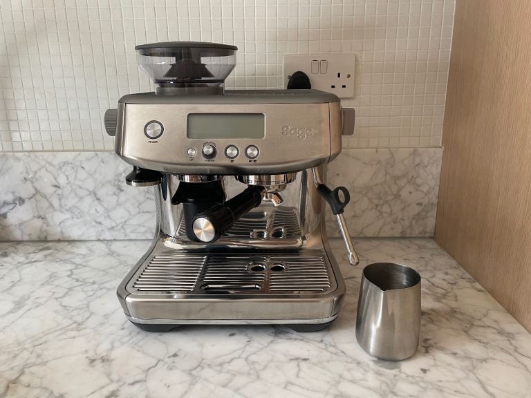 Sage Barista Pro