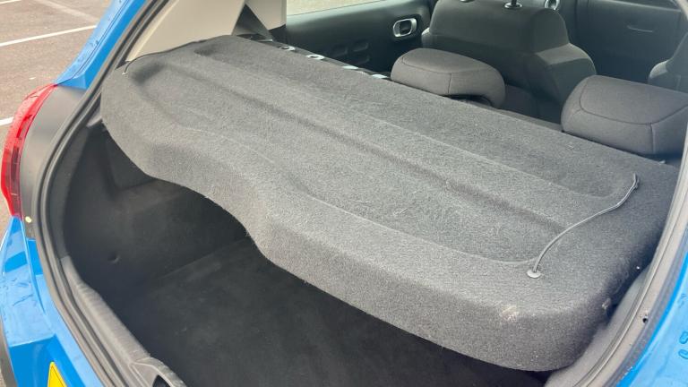 2017 Citroen C3 1.2 PureTech 82 Feel 5dr Petrol Hatchback Hatchback Petrol Manual