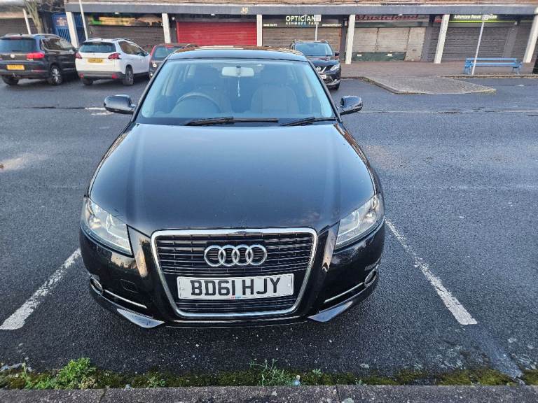 Audi A3 2011 Automatic
