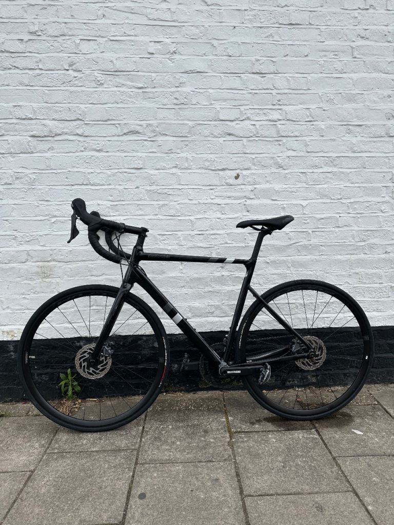 Cannondale CAAD 13 Size 56Cm Frame Shimano Ultegra Equipped Road Bike 🚴‍♂️ 