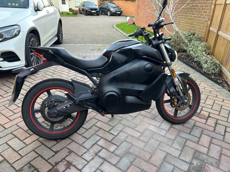 Vmoto street hunter PRO