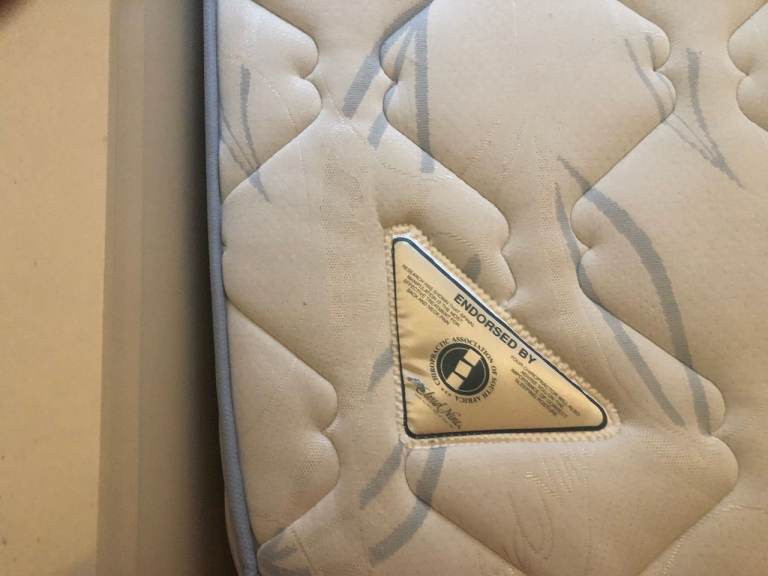 Double Mattress for sale