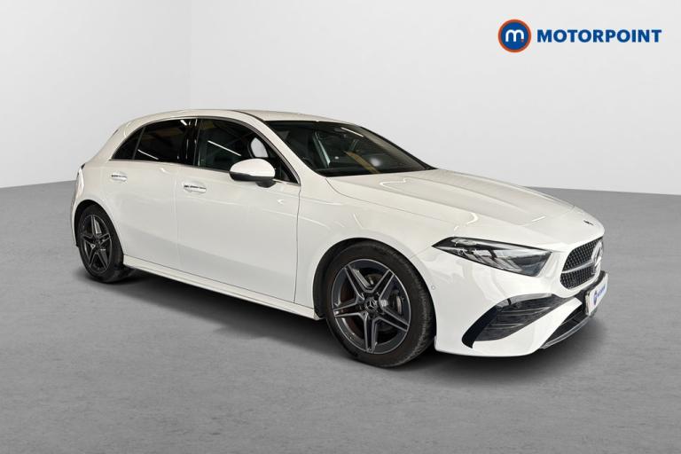 2024 Mercedes-Benz A-Class A200 AMG Line Executive 5dr Auto HATCHBACK PETROL Automatic